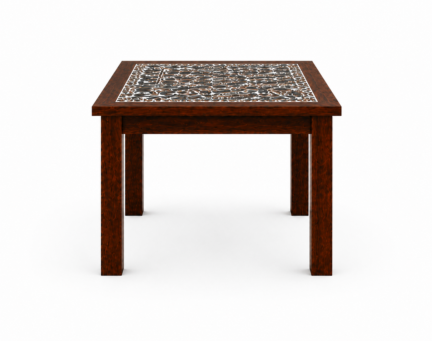 Farmhouse Dining Table view 4